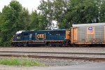 CSX 8632